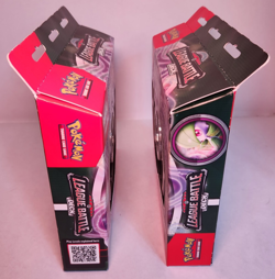 Pokemon TCG Gardevoir ex League Battle Deck, Sealed - Image 4