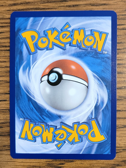 Miriam 251/198 - SV01: Scarlet & Violet Base Set - Pokemon Card TCG - Holo- NM - Image 2