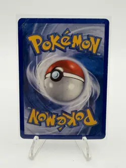 2004 Pokemon Swampert EX Team Magma vs Team Aqua Holo Foil Rare 95/95 HP-DMG - Image 3