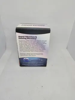 Pokemon Silver Tempest Booster Bundle Box & Sleeve EMPTY - Image 3