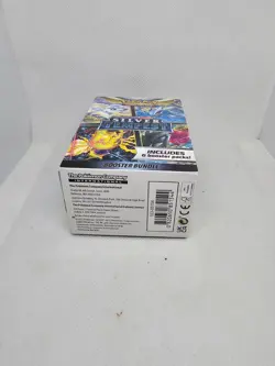 Pokemon Silver Tempest Booster Bundle Box & Sleeve EMPTY - Image 4