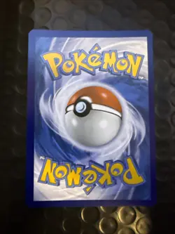 Pokemon TCG Marill Paldea Evolved Holo Card 204/193 Illustration Rare - Image 2