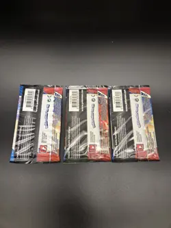 Pokemon TCG: Battle Styles -Lot of 3- Booster Packs, Factory Sealed/New - Image 2
