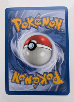 Togepi 50/109 - Swirl - Ex Team Rocket Returns Stamped - NM Reverse Holo Pokemon - Image 2