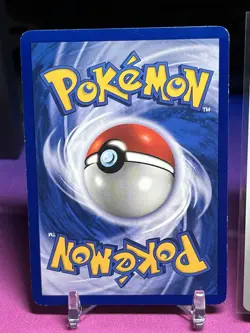 Pokemon Card Lot - Magmar - Base Set 2/Fossil - Lp - Image 3