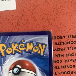 US-SELLER【NM】Pokemon S-Chinese Pokeball Gift Box Surfing Pikachu V csDc 021/024 - Image 4