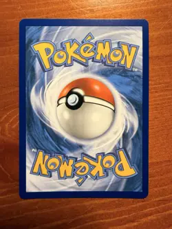 The Pokemon Company Meowth 106/094 Me02 Phantasmal Flames IR Perfect Condition - Image 2