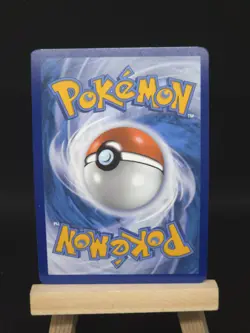 Pokemon TCG Gengar Cosmos Holo Card 057/091 Trick or Trade 2024 Holo - Image 3