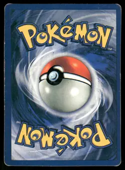 Voltorb 67/102 Common Base Set Shadowless Pokemon 1st Edition Heavily Played - Image 2