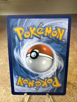 Holo Celebi ◇ 19/214 Prism Star Rare Lost Thunder Near Mint - Image 2