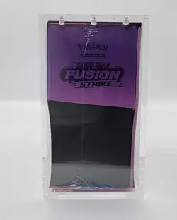 Pokemon TCG: Sword & Shield Fusion Strike Elite Trainer Box ETB (Sealed) + Case - Image 4