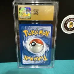 *POP 5* 2008 Pokemon Mothim 42/100 CGC Pristine 10 Majestic Dawn Vintage Slab - Image 2