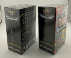 2x Pokemon Chaos Rising Booster Bundle Boxes - Factory Sealed Boxes - Image 3