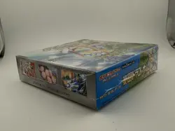 Pokemon Violet ex Booster Box SV1V Violet EX Japanese Factory SEALED US Seller 4521329373539 - Image 2