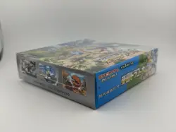 Pokemon Violet ex Booster Box SV1V Violet EX Japanese Factory SEALED US Seller 4521329373539 - Image 3