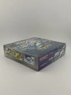 Pokemon Violet ex Booster Box SV1V Violet EX Japanese Factory SEALED US Seller 4521329373539 - Image 5