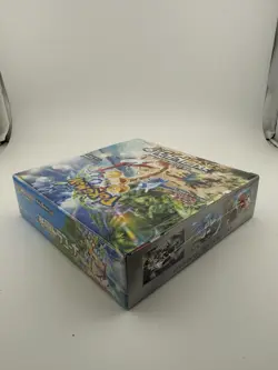 Pokemon Paradise Dragona Booster Box Factory Sealed EX Japanese SV7A US Seller - Image 2