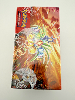 Pokemon Scarlet & Violet Surging Sparks Booster Box Sealed Collectors Condition - Image 5