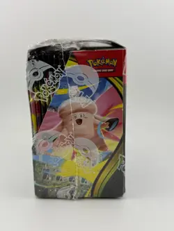 Pokemon TCG: Mega Evolution Perfect Order Booster Display Box (36 Packs) New - Image 4