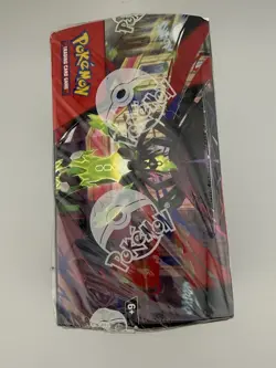 Pokemon TCG: Mega Evolution Perfect Order Booster Display Box (36 Packs) New - Image 5