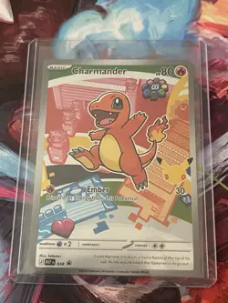 Nintendo Pokemon TCG MEP Holo Full Art Basic 6-Card Starter Lot English - Image 3