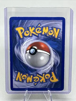 Pokemon TCG Holon Phantoms #47 Masquerain 2006 Grass Uncommon MP - Image 2