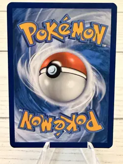 Squirtle 001/034 Holo Trading Card Game Classic Pokemon Holo - Image 2