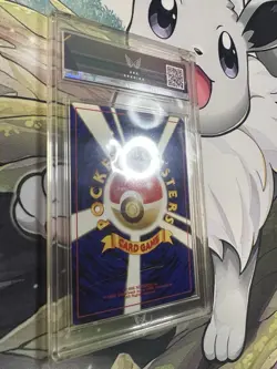 2000 Pokemon Lugia Holo No.249 Gold Silver to a new world ARK 8 - Image 5