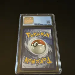 2016 Evolutions 100/108 M Venusaur EX Ultra Rare Holo CGC 9 - Image 2