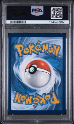 2025 POKEMON M24 EN PIKACHU HOLO PSA 6 - Image 2