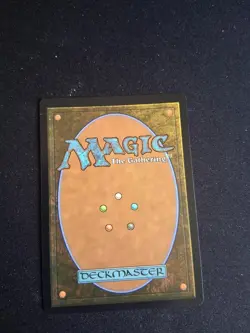 Bender's Waterskin 255 Common Avatar: The Last Airbender Magic: The Gathering NM - Image 2