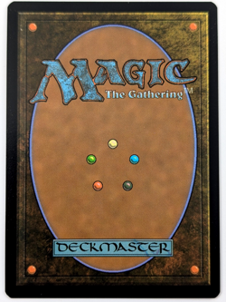 Magic the Gathering LOTUS PETAL 30th Anniversary Etched Foil Promo NM - Image 2