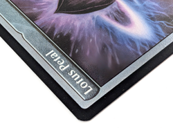 Magic the Gathering LOTUS PETAL 30th Anniversary Etched Foil Promo NM - Image 3