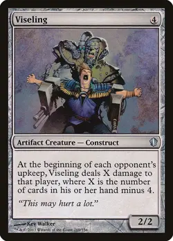 [MTG] Viseling (269) (C13) LP-HP - Image 1