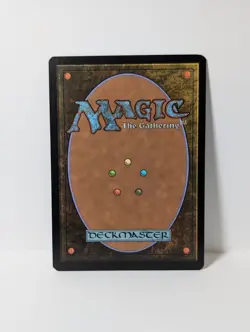 Polluted Delta - FOIL - Modern Horizons 3 MH3 - NM - MTG Fetch Land - Image 2