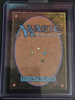 MTG FCA Cloud Strife (Najeela, the Blade-Blossom) NM Borderless Non-foil - Image 2