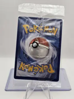 Lucario VSTAR Promo SWSH291 Holo Pokemon TCG Crown Zenith ETB Sealed - Image 2