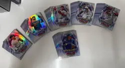 126 Card Stars Of The MLB Lot - 2023 Topps - Image 1