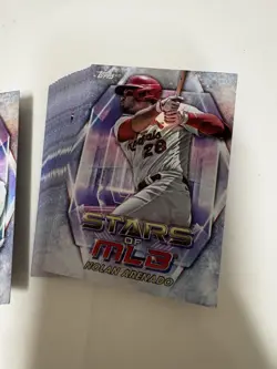 126 Card Stars Of The MLB Lot - 2023 Topps - Image 4