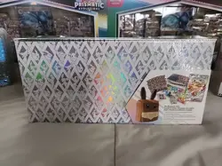 Pokemon TCG Prismatic Evolutions Super Premium Collection Box SPC FACTORY SEALED - Image 3