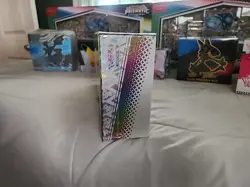 Pokemon TCG Prismatic Evolutions Super Premium Collection Box SPC FACTORY SEALED - Image 5