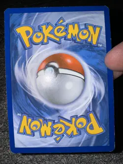 FULGURIS EX - POKEMON BW81 PROMO NOIR & BLANC FR - Image 2