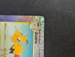 Dodrio 41/110 Reverse Holo Legendary Collection Pokemon - MP Clean - Image 3