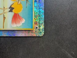 Dodrio 41/110 Reverse Holo Legendary Collection Pokemon - MP Clean - Image 4