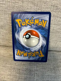 Pokemon TCG Slaking Holo 115/168 Celestial Storm (MP) - Image 2
