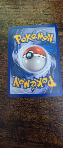 Unown [I] 37/123 Rare Mysterious Treasures Pokemon Lightly Played - Image 2