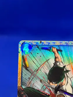 JP One Piece Premium Booster The Best Three Thousand Worlds OP03-057 Alt Art - Image 3