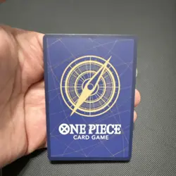 Sabo - PRB02-014 (Alternate Art) PRB02-014 Premium Booster -The Best-Vol. 2 Foil - Image 2