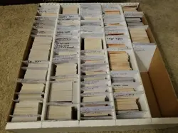 Vintage No Duplicates Bulk Yugioh 100 Commons 10 Holos Lot Collection Random - Image 2