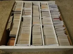 Vintage No Duplicates Bulk Yugioh 100 Commons 10 Holos Lot Collection Random - Image 3